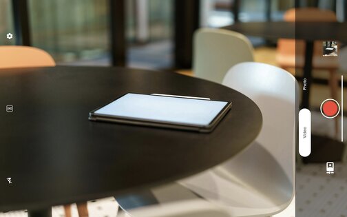 Fossify Camera 1.4.0. Скриншот 8