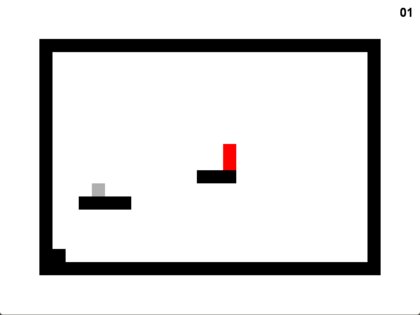 Dzhockstream (6+) (1.0.0). Скриншот 2