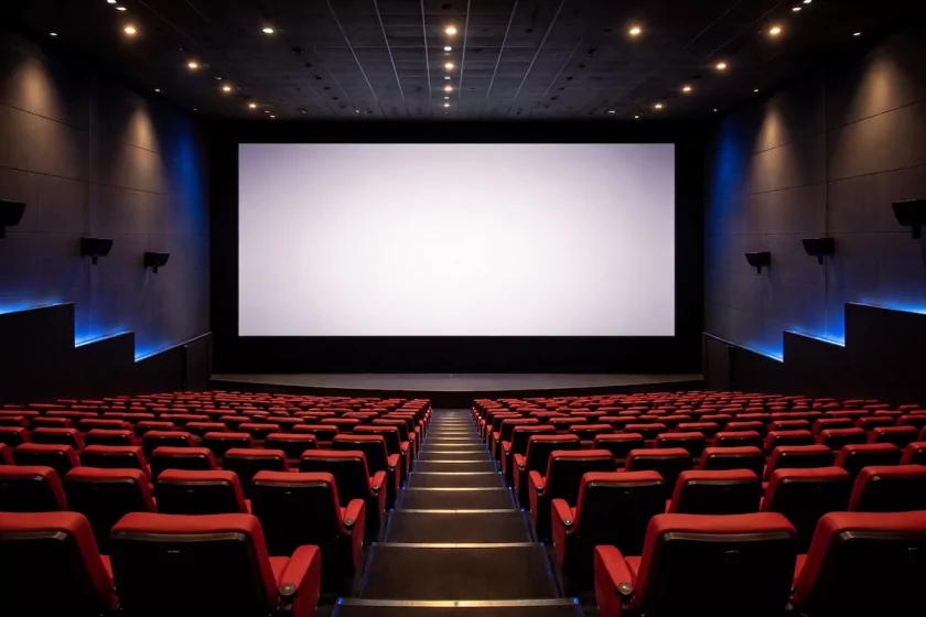За 2025 год российские кинотеатры собрали 49,6 миллиарда рублей: рост на 10%