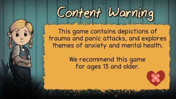 My Child New Beginnings 1.0.008. Скриншот 1