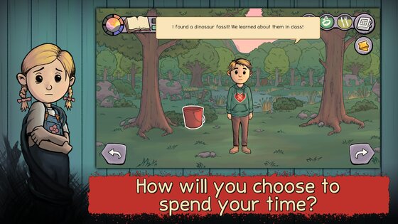 My Child New Beginnings 1.0.008. Скриншот 4