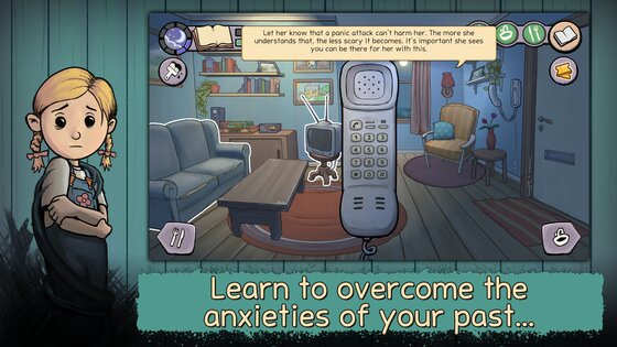 My Child New Beginnings 1.0.008. Скриншот 5