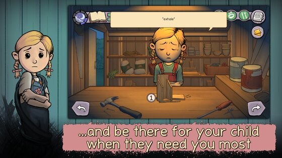 My Child New Beginnings 1.0.008. Скриншот 6