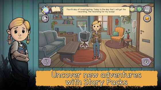 My Child New Beginnings 1.0.008. Скриншот 7