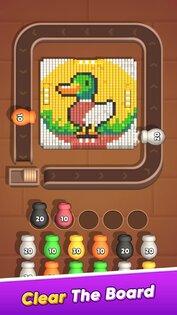 Color Cube Breaker 1.1.1. Скриншот 1