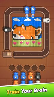 Color Cube Breaker 1.1.1. Скриншот 2