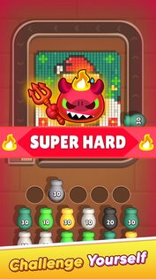 Color Cube Breaker 1.1.1. Скриншот 3