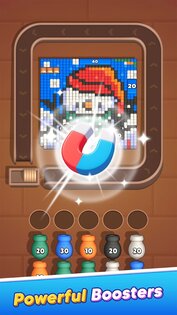 Color Cube Breaker 1.1.1. Скриншот 4