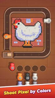 Color Cube Breaker 1.1.1. Скриншот 5