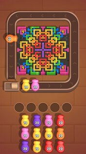 Color Cube Breaker 1.1.1. Скриншот 7