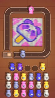 Color Cube Breaker 1.1.1. Скриншот 8