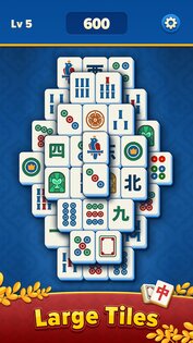 Mahjong Wonders 1.6.2. Скриншот 14