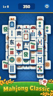 Mahjong Wonders 1.6.2. Скриншот 15