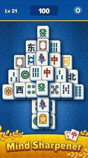 Mahjong Wonders 1.6.2. Скриншот 16