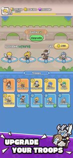 Gear Defenders 1.1.16. Скриншот 16