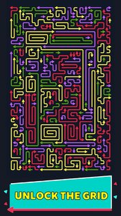 Arrowscapes – Arrows Puzzle 10.1.1. Скриншот 4