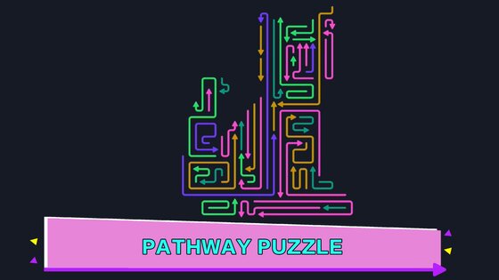 Arrowscapes – Arrows Puzzle 10.1.1. Скриншот 10