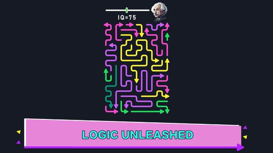 Arrowscapes – Arrows Puzzle 10.1.1. Скриншот 12