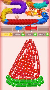 Wool Crush 1.280. Скриншот 4