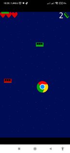 Chrome & RAM. Скриншот 3