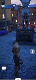 IBA boxing 0.6.55. Скриншот 3