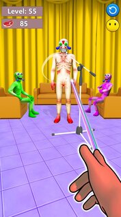 Chainsaw Attack 2.1. Скриншот 4