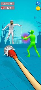 Chainsaw Attack 2.1. Скриншот 7