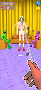 Chainsaw Attack 2.1. Скриншот 8