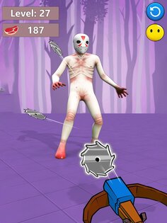 Chainsaw Attack 2.1. Скриншот 10