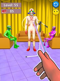 Chainsaw Attack 2.1. Скриншот 12