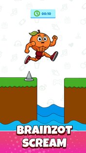 Brainrod Mini Games 0.3.1. Скриншот 1