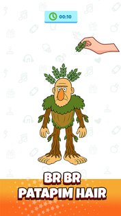 Brainrod Mini Games 0.3.1. Скриншот 3