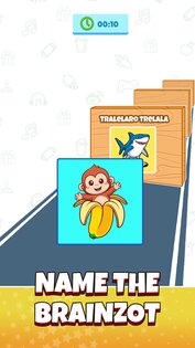 Brainrod Mini Games 0.3.1. Скриншот 4