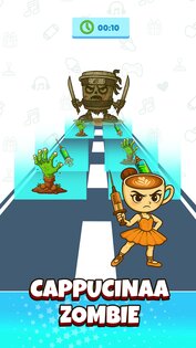 Brainrod Mini Games 0.3.1. Скриншот 9