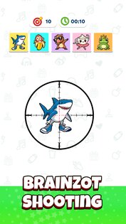 Brainrod Mini Games 0.3.1. Скриншот 20