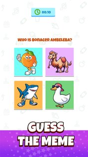 Brainrod Mini Games 0.3.1. Скриншот 21