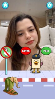 Brainrod Mini Games 0.3.1. Скриншот 26