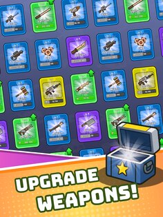 Battle Bag: War Zone 1.72.0. Скриншот 8