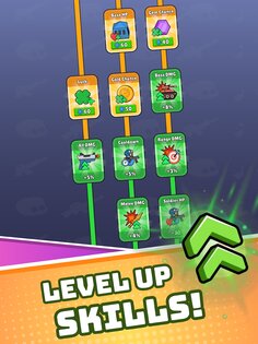 Battle Bag: War Zone 1.72.0. Скриншот 11