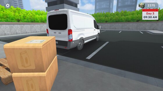 Burger Belly 1.4.1. Скриншот 3