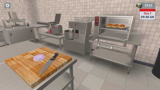 Burger Belly 1.4.1. Скриншот 10