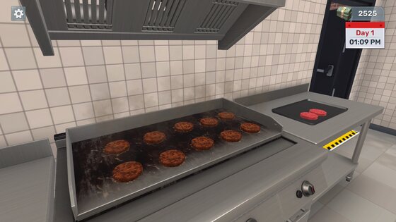 Burger Belly 1.4.1. Скриншот 14