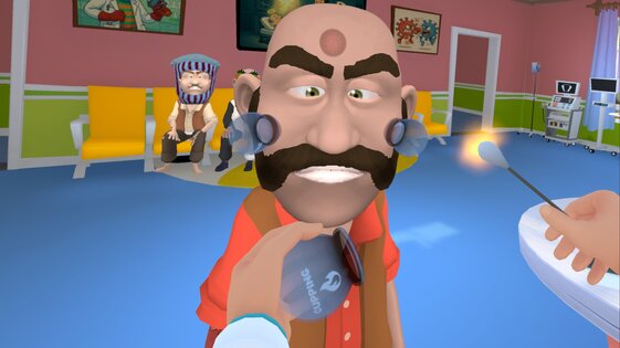 Crazy Doctor: Treat or Trick 1.0.44. Скриншот 7