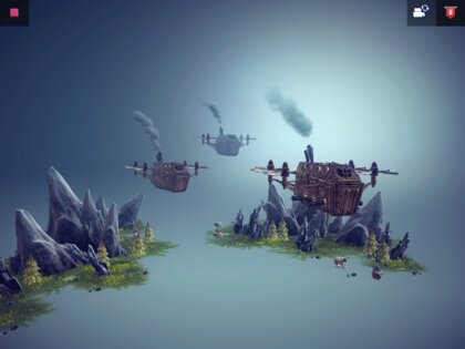 Besiege 1.0.4. Скриншот 22