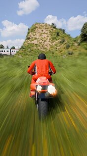 Bike Racing Championship 0.4.0. Скриншот 3