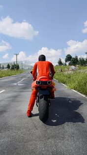 Bike Racing Championship 0.4.0. Скриншот 7