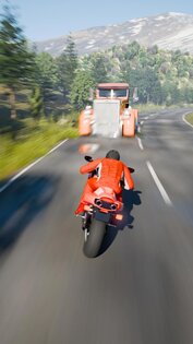 Bike Racing Championship 0.4.0. Скриншот 11