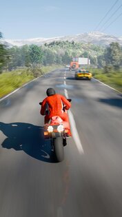 Bike Racing Championship 0.4.0. Скриншот 14