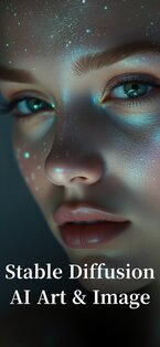 AI Art: Stable Diffusion AI 1.0. Скриншот 1