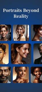 AI Art: Stable Diffusion AI 1.0. Скриншот 2